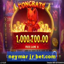 neymar jr bet.com